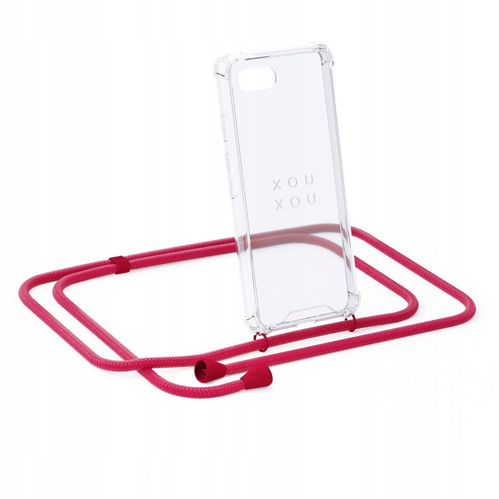 ETUI XOUXOU DO IPHONE X/XS