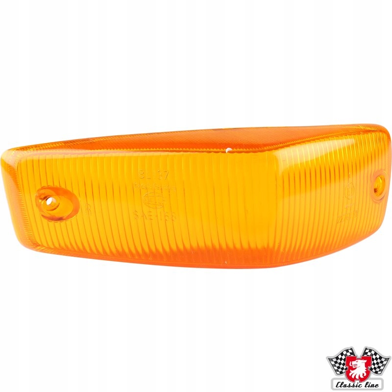 Volvo 140 Klosz kierunkowskazu