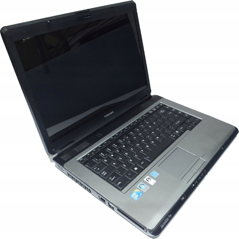 Toshiba SATELLITE L300 15,4 " 4GB 320 GB