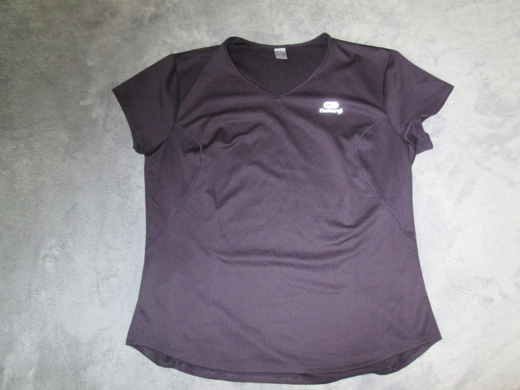 Koszulka termoaktywna Kalenji z Dekathlonu roz 46