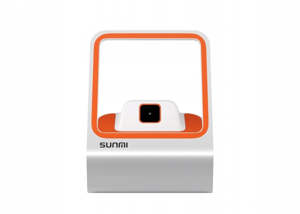 SUNMI Czytnik kodów Blink-Scanning Box