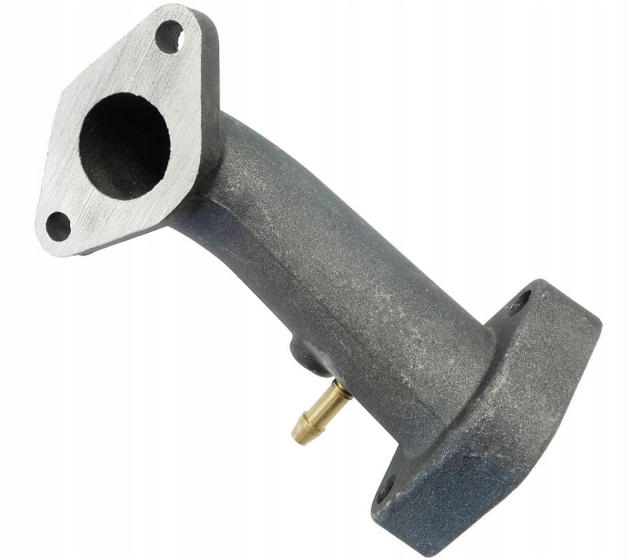 Króciec gaźnika silnika poziomy 154fmi125cc 4t4-biegowy manual MotoGeneric