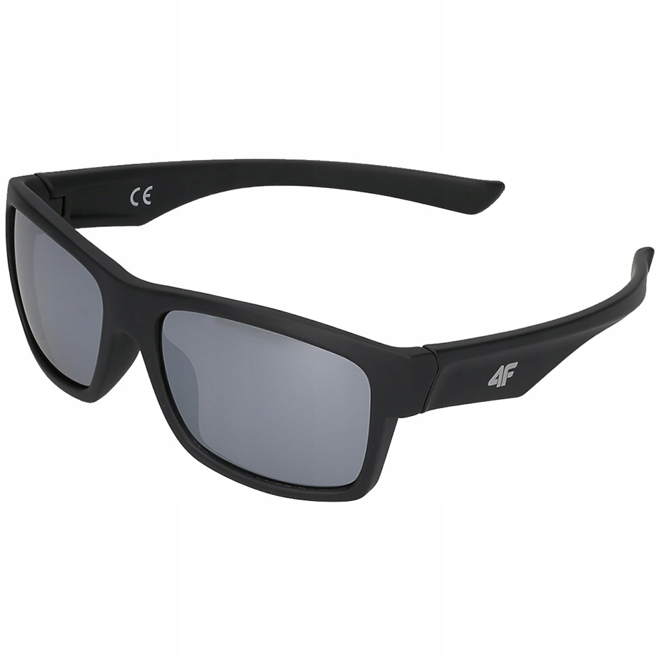 Okulary przeciwsłoneczne 4F średni szary H4L20 OKU