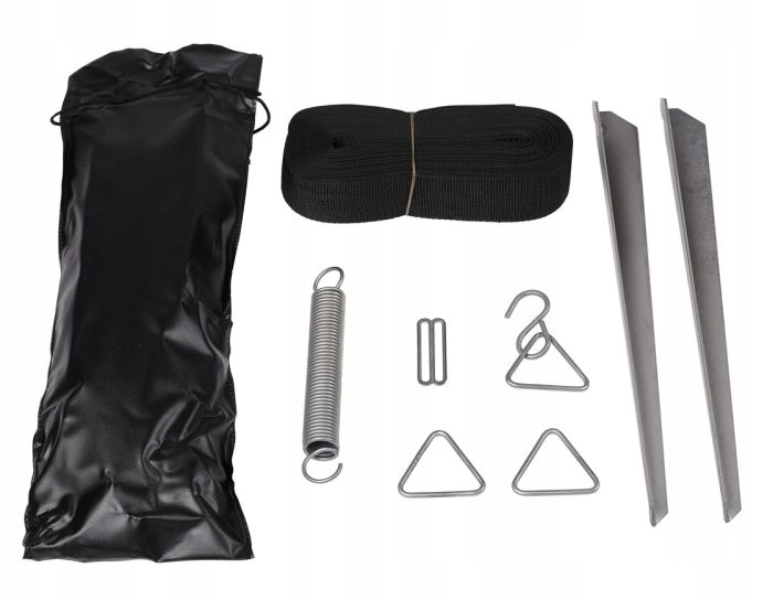 PAS SZTORMOWY HOLD DOWN KIT OMNISTOR