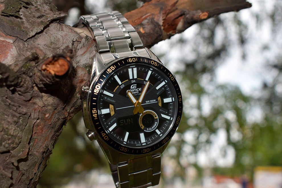 casio efv c100l