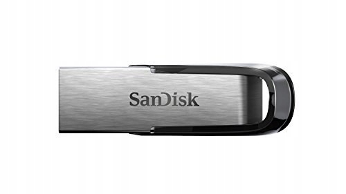 Купить Флэшка SanDisk Ultra Flair 64 ГБ USB 3.0 150 МБ/с: отзывы, фото, характеристики в интерне-магазине Aredi.ru