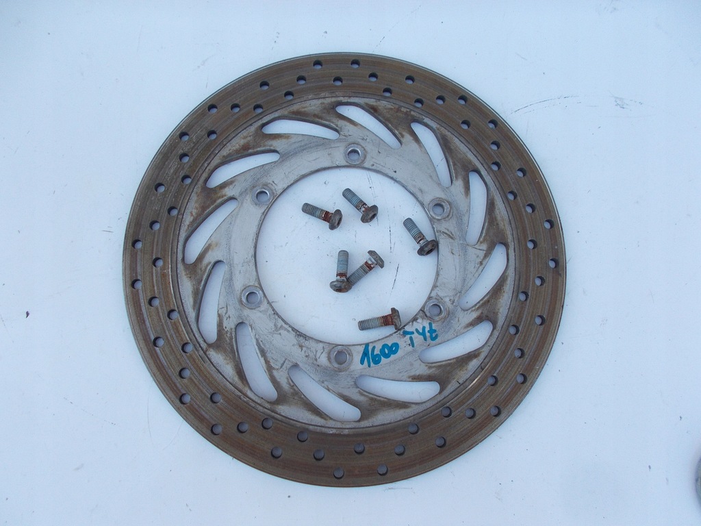 For Yamaha Clutch Friction Plates Kit XV1600 Road Star Silverado - Foto 4