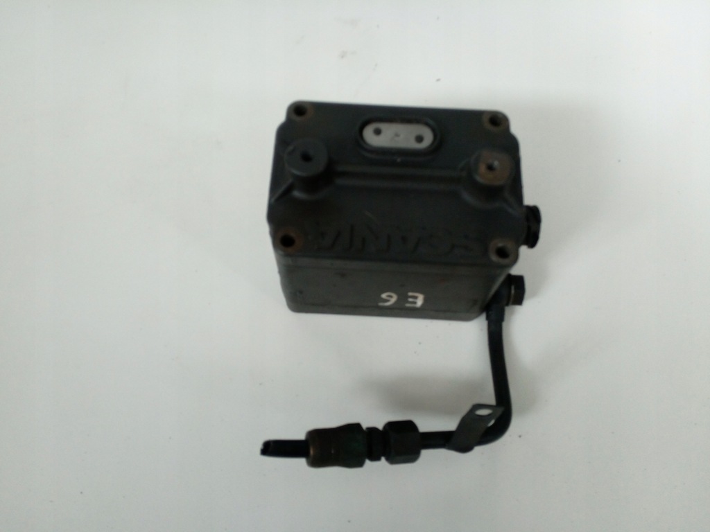 *.゜Lru。: *ページ CEWKI WYBIERAKA SKRZYNI SCANIA R OPTICRUISE - 10414313046