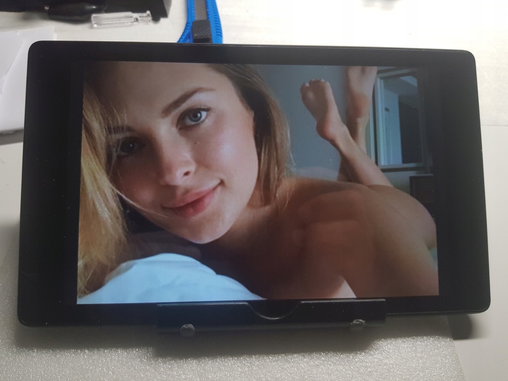 Tablet Amazon Fire HD 8'' (7generacja) 32GB 100%
