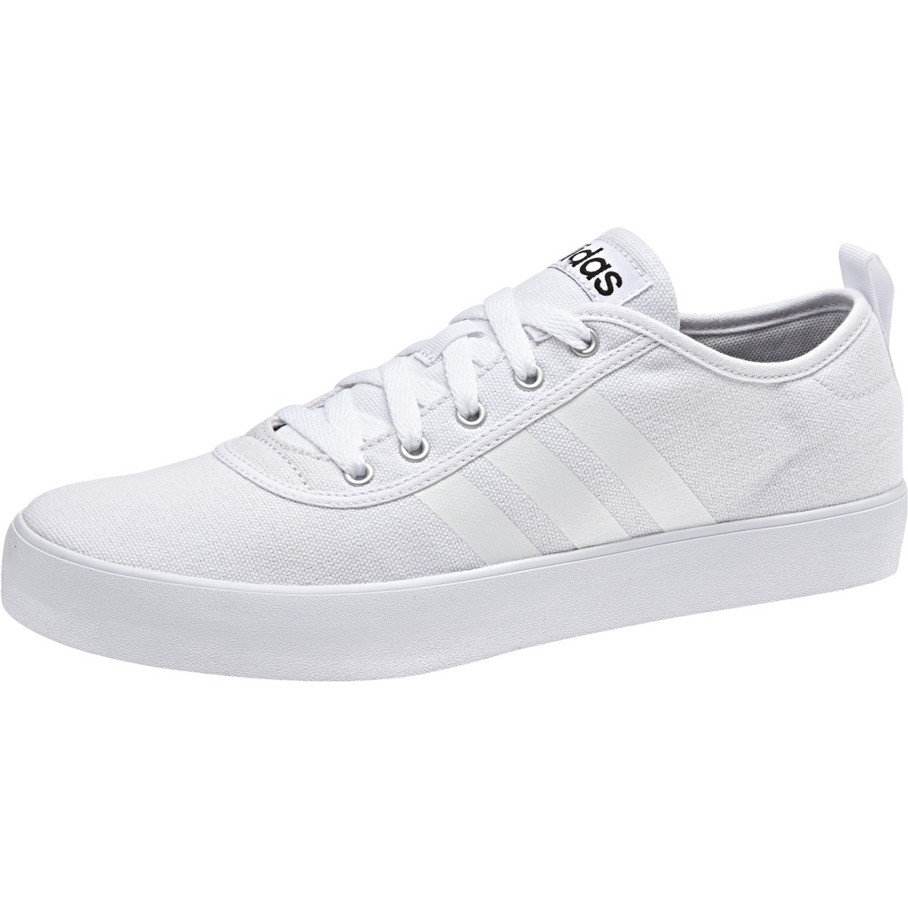 adidas neosole white