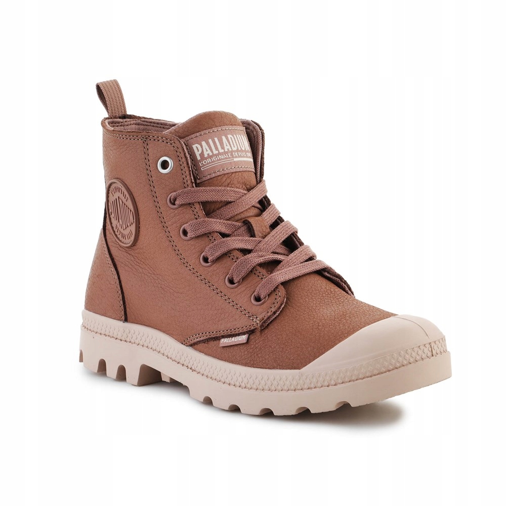 Buty Palladium Pampa 38