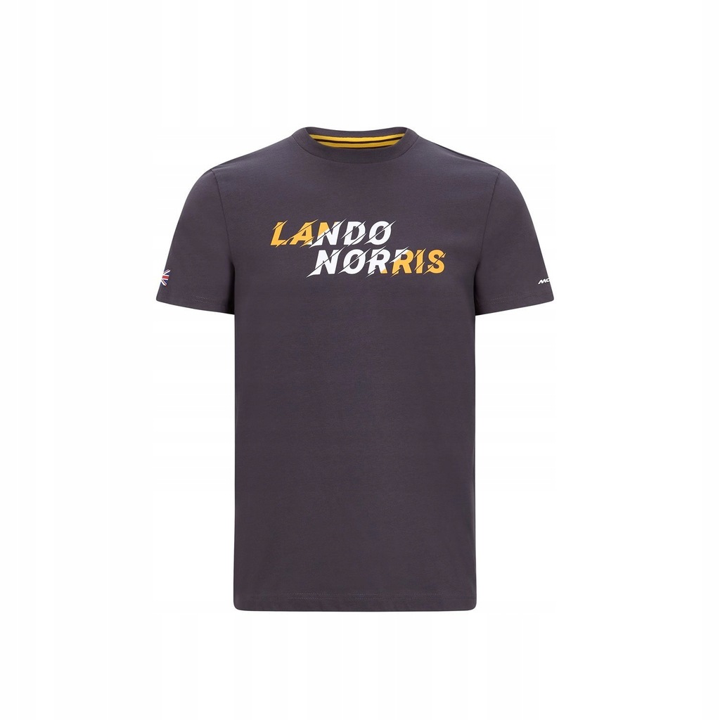 T-shirt Lando McLaren F1 2020 (L)