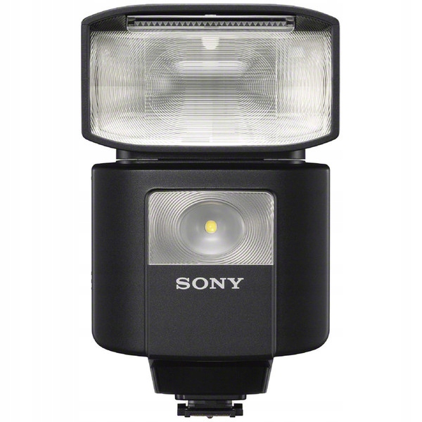 Lampa błyskowa Sony HVL-F45RM