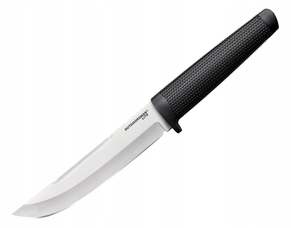 Nóż Cold Steel Outdoorsman Lite 4116 + kabura