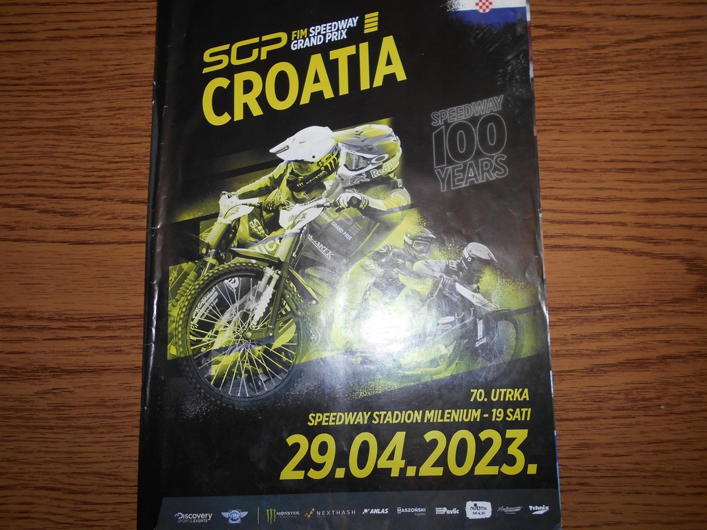 Grand Prix Gorican 2023