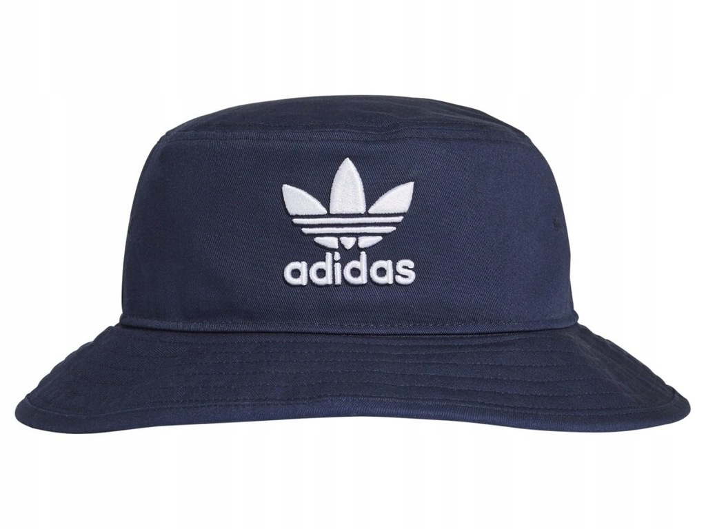 Kapelusz ADIDAS BUCKET HAT AC ED9384