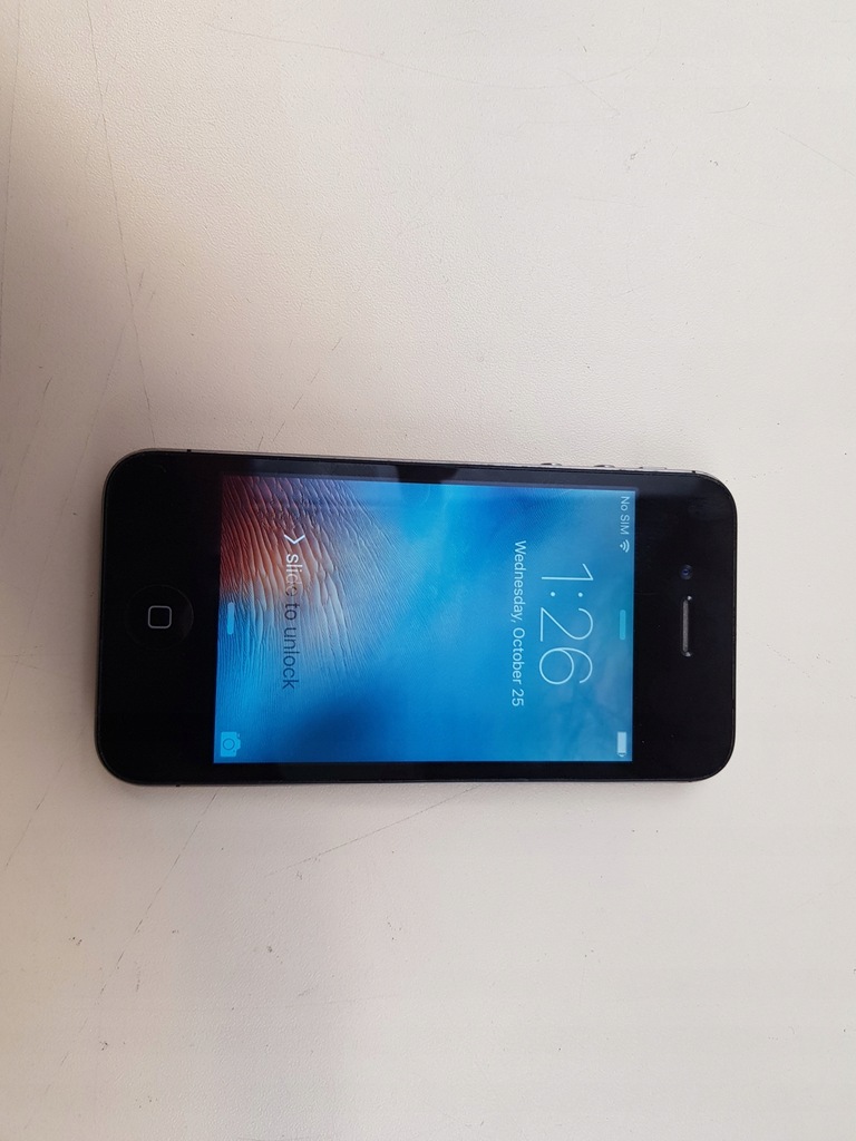 Apple Iphone 4S 8GB (2109302)