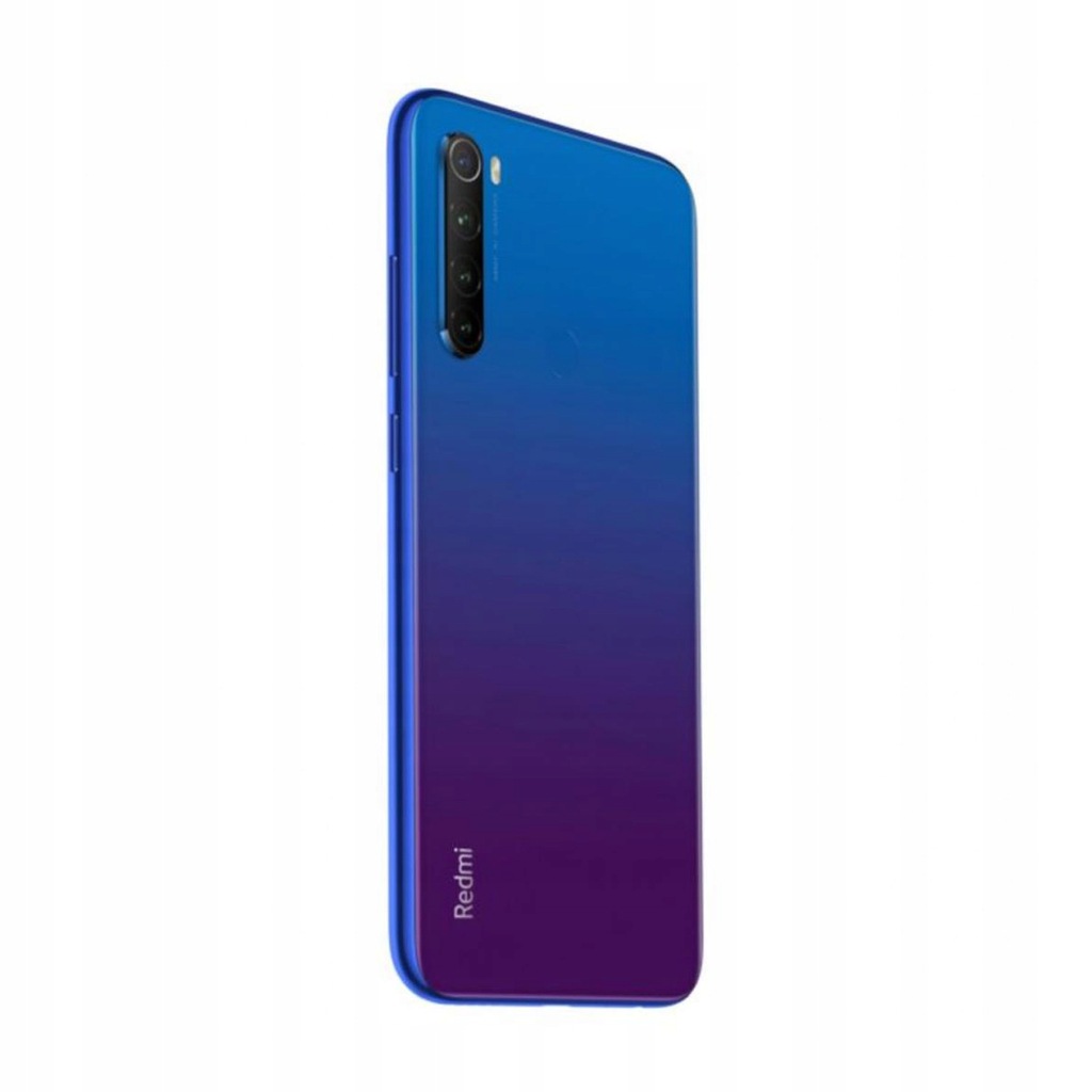 Купить Xiaomi Redmi Note 8T 4/64 ГБ Dual Sim синий: отзывы, фото, характеристики в интерне-магазине Aredi.ru