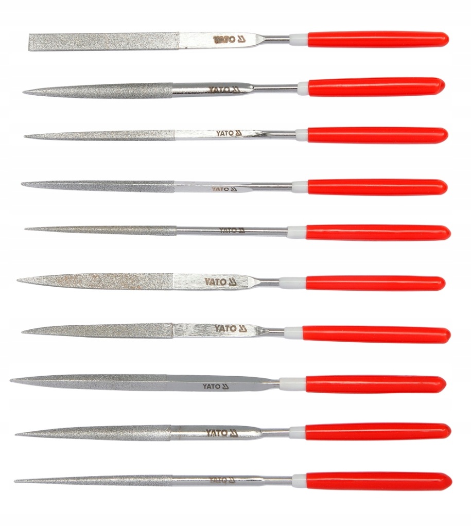 YAT YT-6144_R ZEST PILNIKÓW IGLAKÓW DIAMENT 3x140x