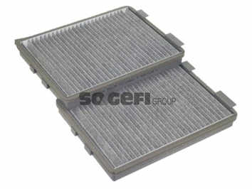 FILTR KABINOWY PURFLUX AHC239-2 AHC2392