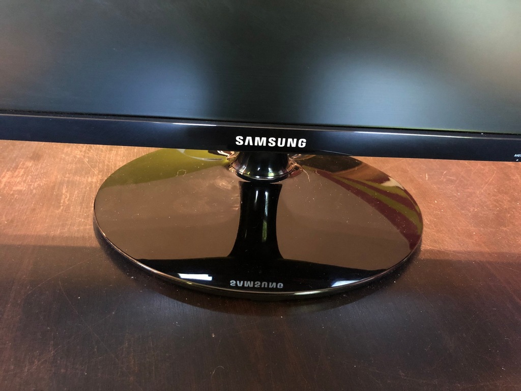 MONITOR SAMSUNG S24D330
