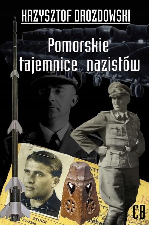 POMORSKIE TAJEMNICE III RZESZY