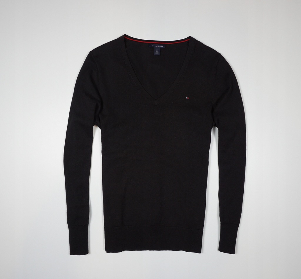 TOMMY HILFIGER SWETER size_L