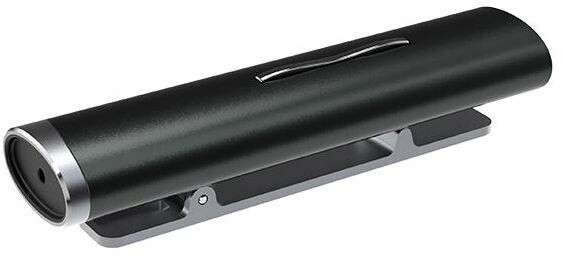 Mikrofon bluetooth z klapą Hohem