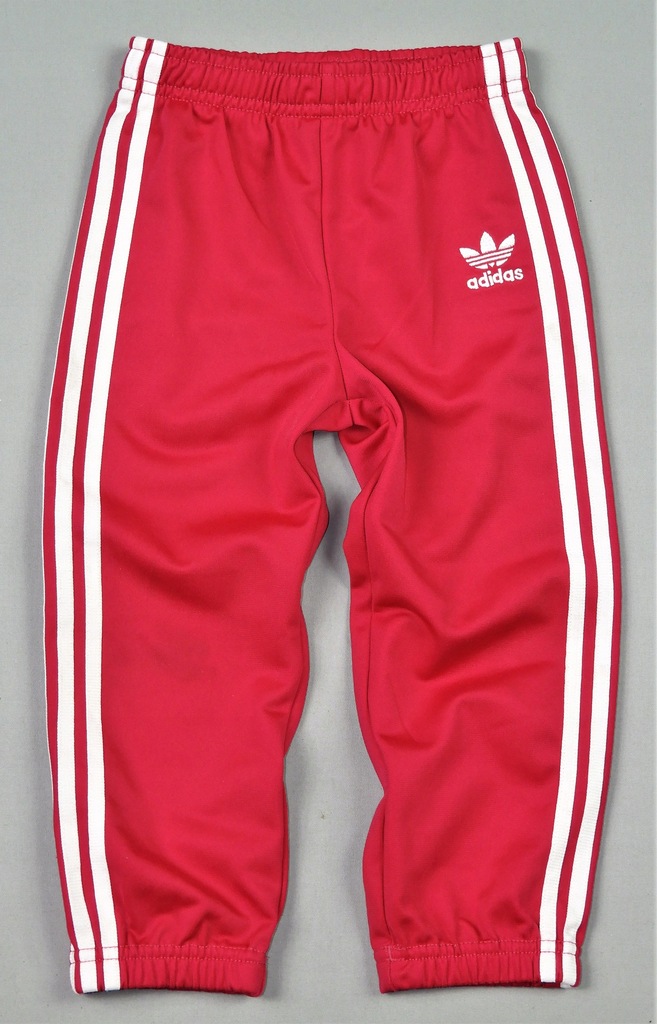 Adidas Spodnie Dresowe roz.18-24m 92cm