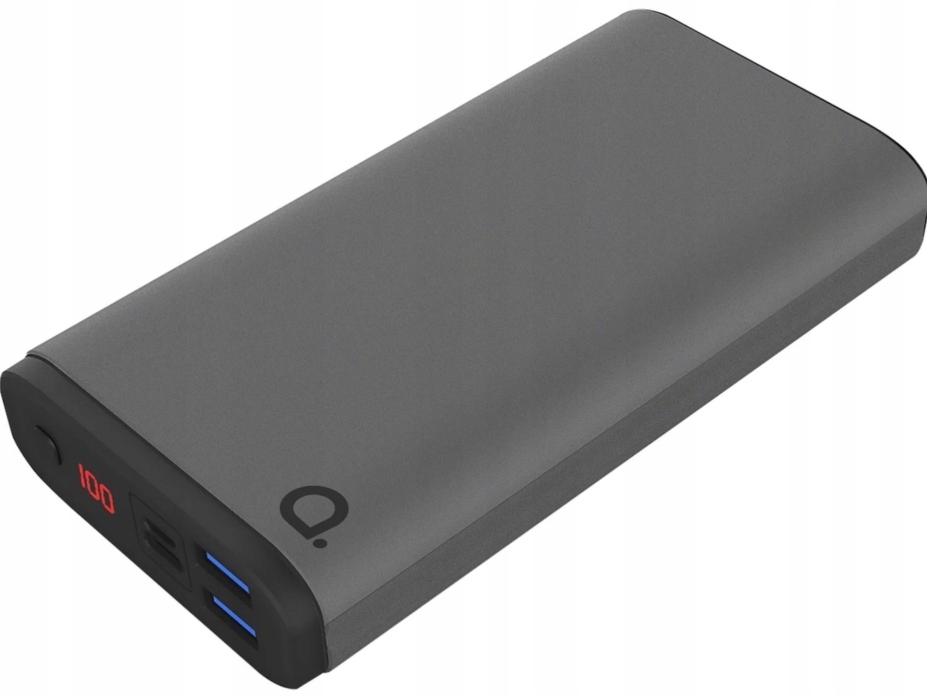 Powerbank ANDERSSON 20000 MAH