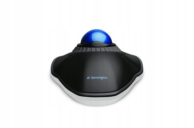 Купить Kensington Trackball Orbit с кольцом прокрутки: отзывы, фото, характеристики в интерне-магазине Aredi.ru