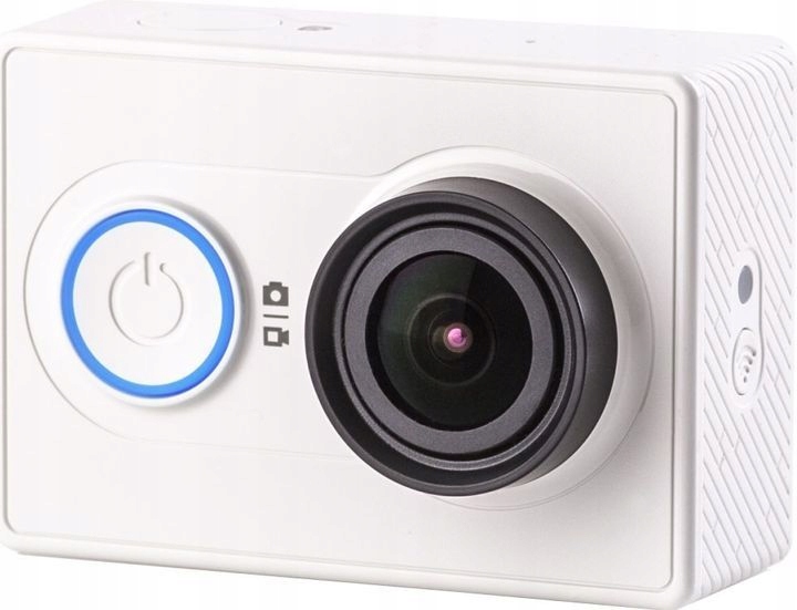 Kamera Xiaomi YI Action Camera Full HD 2K