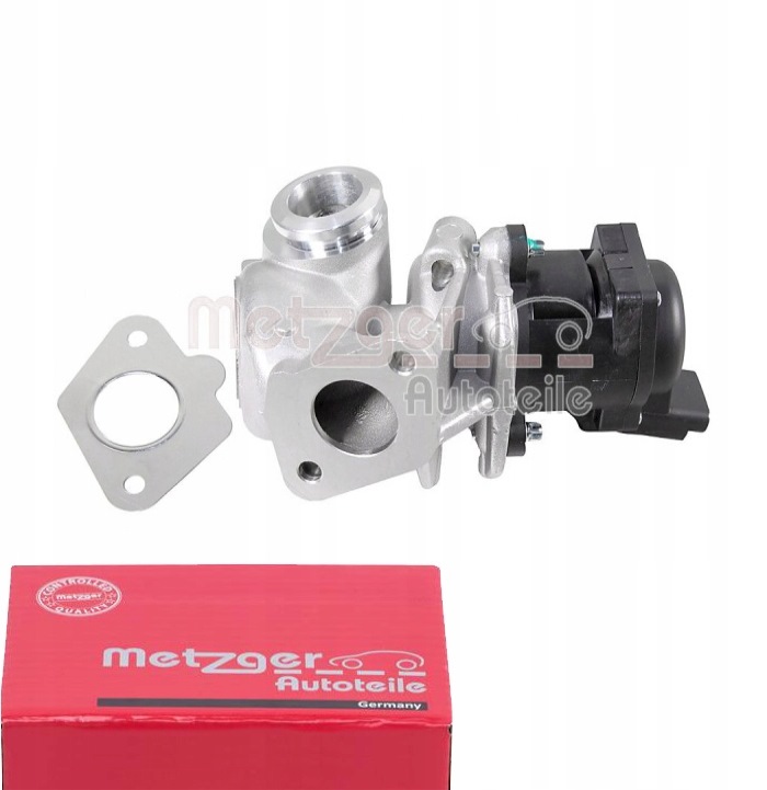 ZAWÓR EGR CITROEN Berlingo C2 C3 C4 C5 Jumpy Xsara