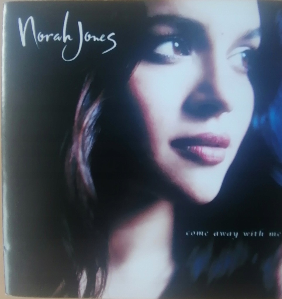 Norah Jones - come away with me