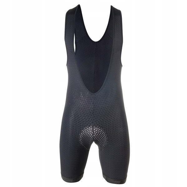 SPODENKI BIORACER ENDURO BASE BIBSHORT XL