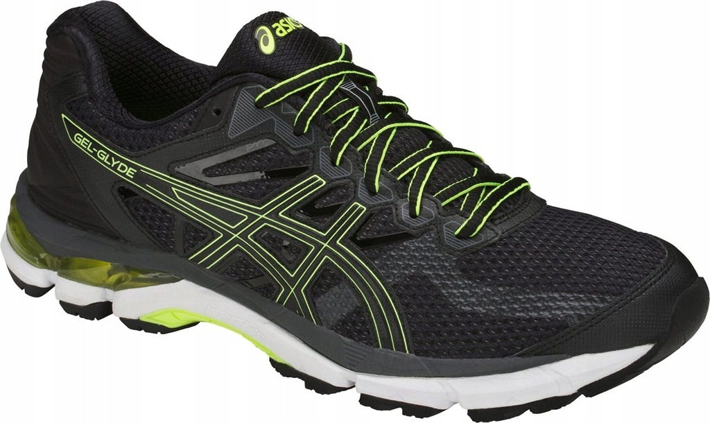 asics gel glyde 2 womens running shoes