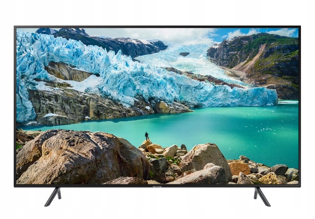 Купить Samsung UE50RU7172 50-дюймовый 4K UHD Smart LED-телевизор: отзывы, фото, характеристики в интерне-магазине Aredi.ru