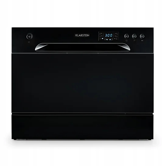 Klarstein Amazonia 6 Zmywarka do naczyń stołowa 14209105576 oficjalne archiwum Allegro