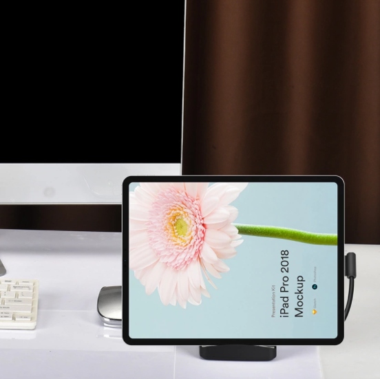 Купить ДОК-СТАНЦИЯ SAMSUNG DEX USB-C HDMI 4K HUB 8-в-1: отзывы, фото, характеристики в интерне-магазине Aredi.ru