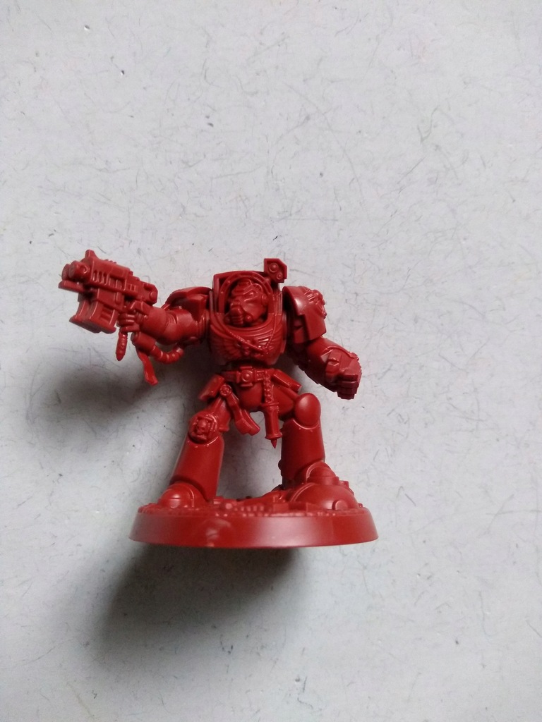 Space Marine Heroes nr 34 - Phaello