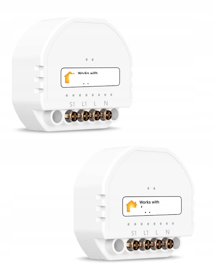 INTELIGENTNY PRZEŁĄCZNIK WLAN REFOSS MSS810