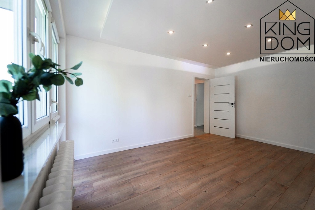 Mieszkanie, Elbląg, 46 m²