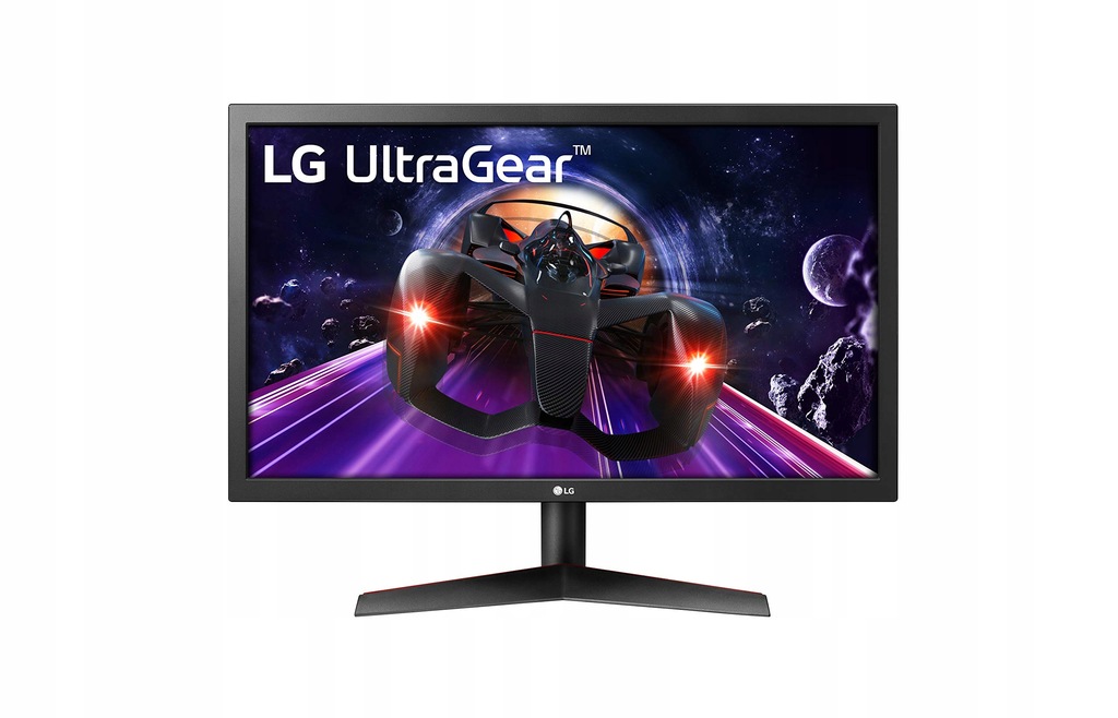 Monitor LG UltraGear 24GN53A-B 24'' 1920x1080 TN