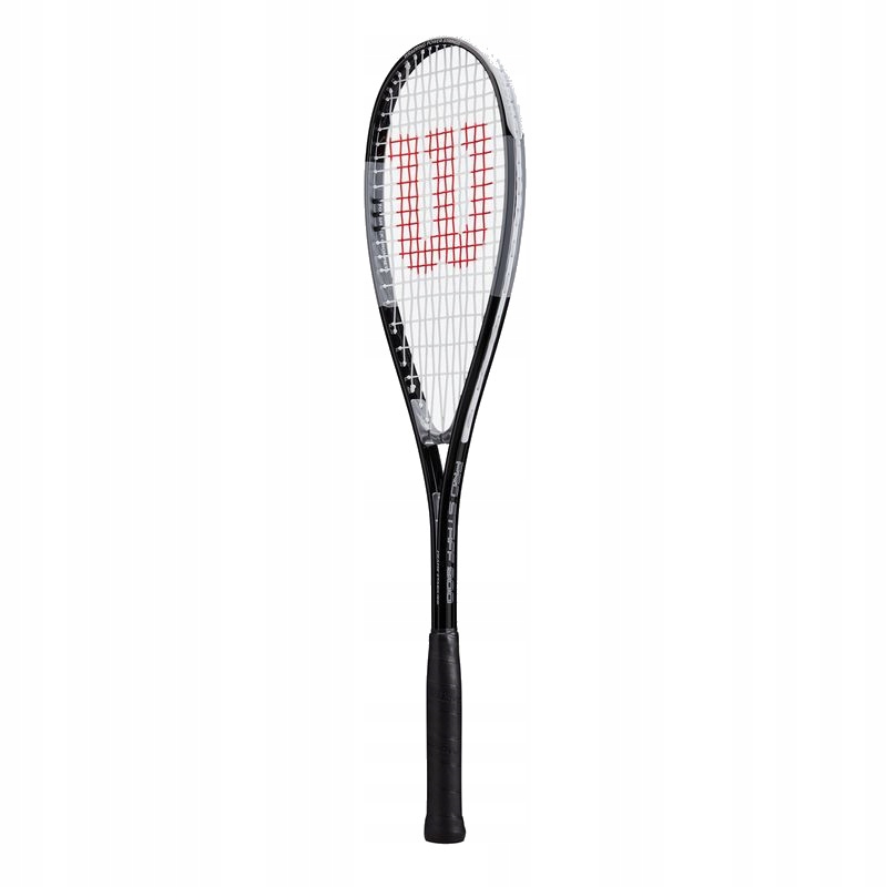 Купить WILSON PRO STAFF 900 BLACK SQUASH ROCKET: отзывы, фото, характеристики в интерне-магазине Aredi.ru