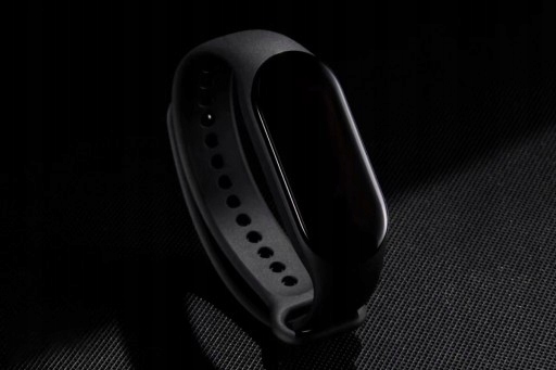 Купить Умные часы Xiaomi Mi Band 7 black PL: отзывы, фото, характеристики в интерне-магазине Aredi.ru