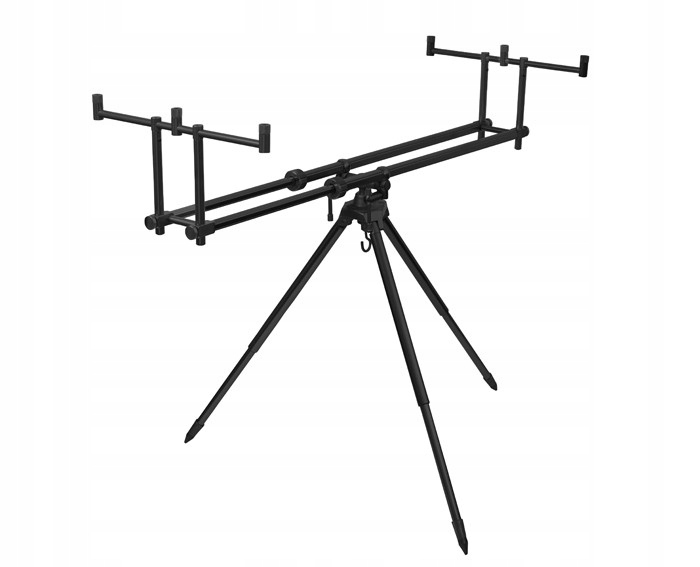 Delphin Tripod TPX3 BlackWay