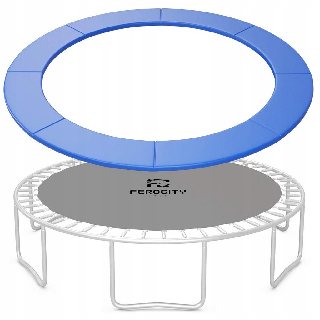 Osłona na Sprężyny do Trampoliny 274-300 10FT