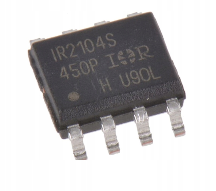 IR2104S SO8 SMD UKŁAD SCALONY