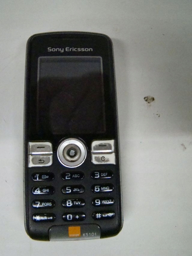 Купить Мобильный телефон Sony Ericsson K510i + BOSCH 509: отзывы, фото, характеристики в интерне-магазине Aredi.ru