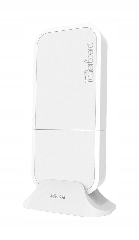 Router WiFi 4 LTE Mikrotik wAP LTE kit 2024 wAPR-2nD&EC200A-EU LTE: Cat 4